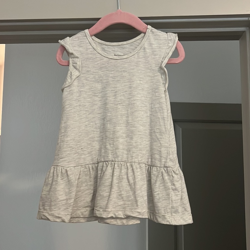 4T First Impressions Shirt